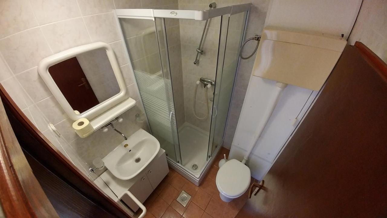 Apartments And Rooms Bova 巴斯卡 外观 照片