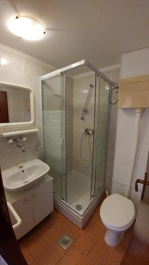 Apartments And Rooms Bova 巴斯卡 外观 照片