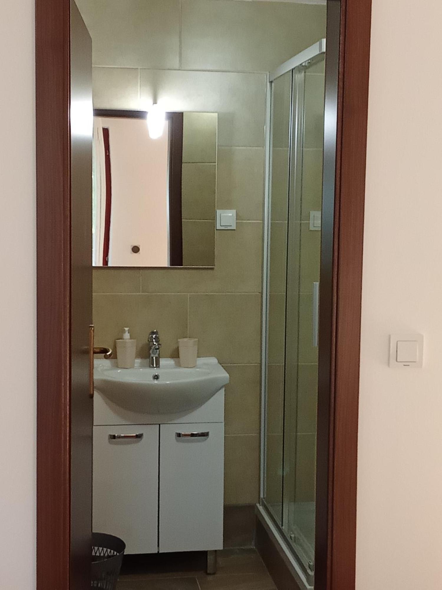 Apartments And Rooms Bova 巴斯卡 外观 照片