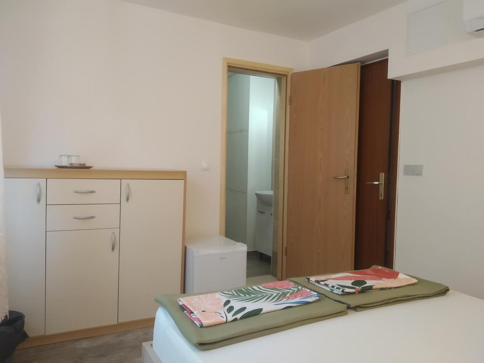 Apartments And Rooms Bova 巴斯卡 外观 照片