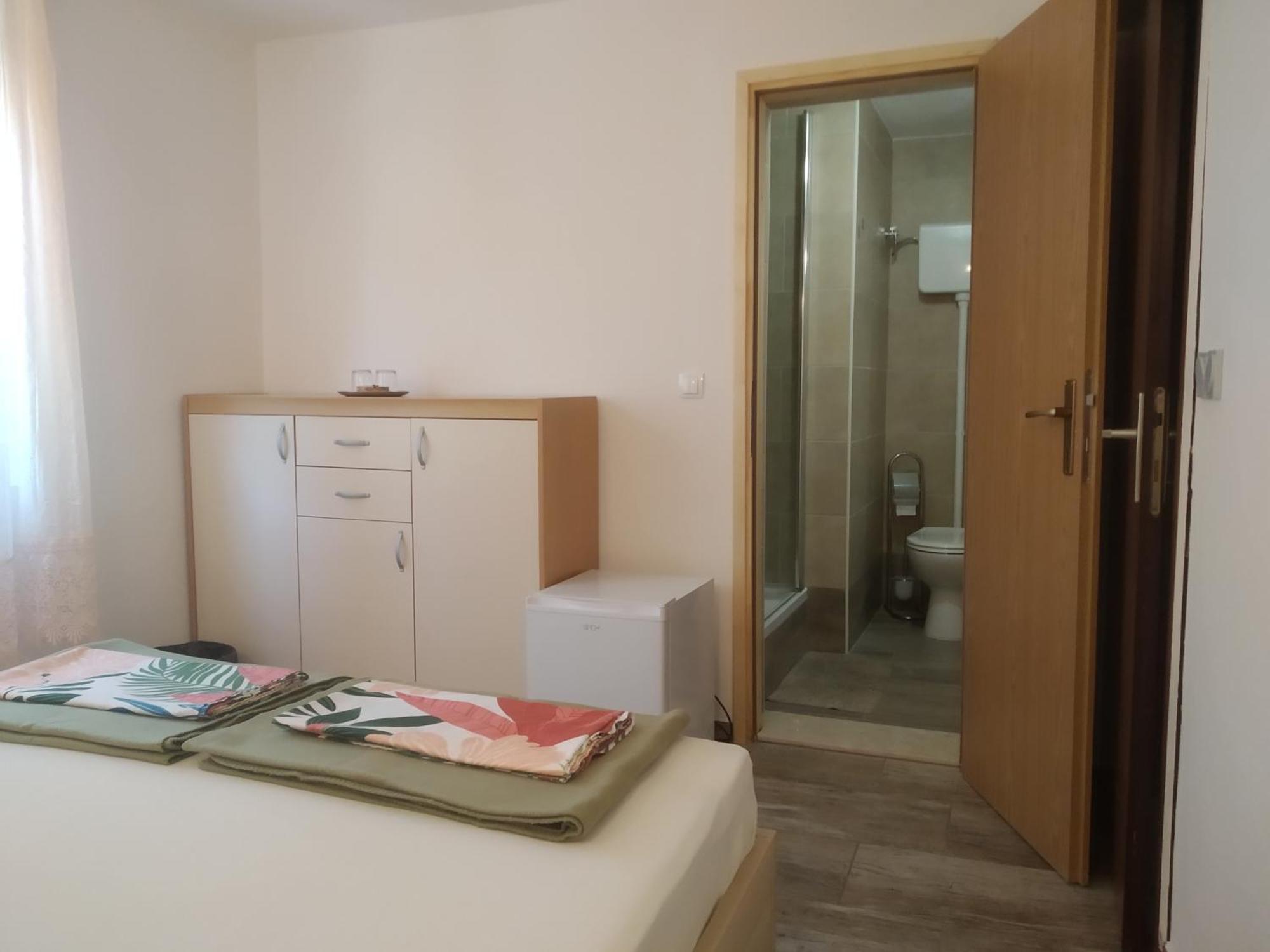 Apartments And Rooms Bova 巴斯卡 外观 照片